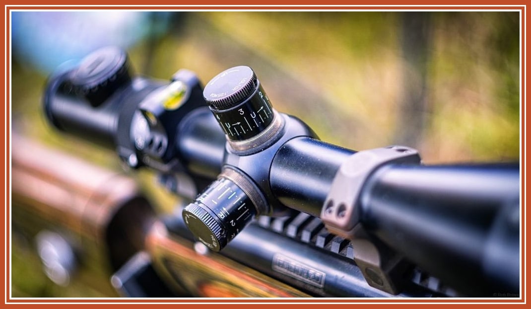 The Best Rifle Scopes on the Market