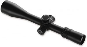 NightForce Tactical 5.5-22x50 NXS ​ best rifle scope over $1000