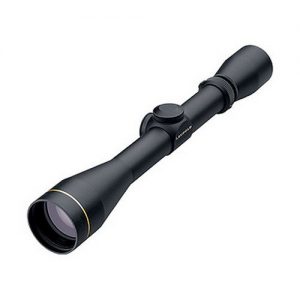 Leupold VX-2 3-9X40Mm ​Most Valuable rifle scope