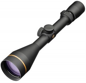 Leupold VX-3I 3.5-10x50mm Best rifle scope under $500