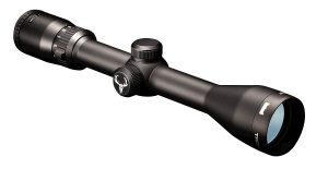 Bushnell Trophy 3-9X40 ​Best Budget Rifle Scope