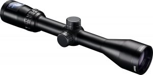 Bushnell Banner Dusk & Dawn Multi-X Reticle Best Rifle Scope