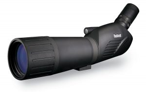 best spotting scope for target shooting Bushnell Legend Ultra HD 20-60 x80 (45 degree) Spotting Scope