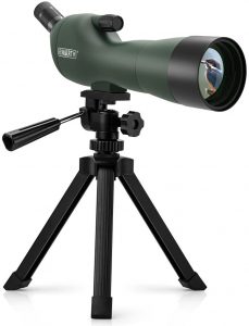 emarth spotting scope