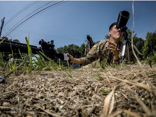 Best Spotting Scope for Target Shooting