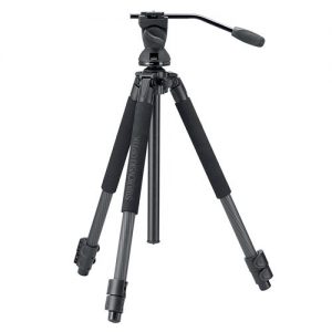 Swarovski Carbon Fiber Travel spotting scope tripod​