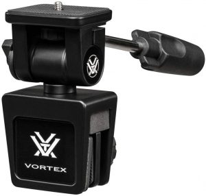 vortex optics car window spotting scope mount