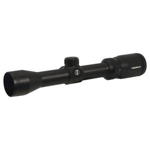 bushnell trophy spotting scope