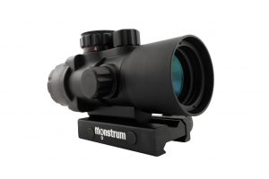 Monstrum Prism Scope for savage 220