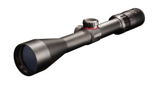 best budget marlin 336 scope