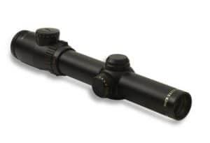 Bushnell Elite 4200 1.25-4 x 24 Matte Rainguard Riflescope