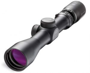 best scopes for marlin 336 burris ballistic