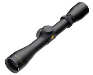 leupold vx1 scope for marlin 336