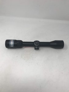 best scope for savage 220 overall - nikon prostaff
