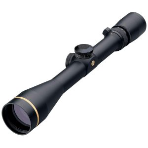 leupold vx 6.2 scope for elk hunting