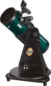 best telescope for home under 200