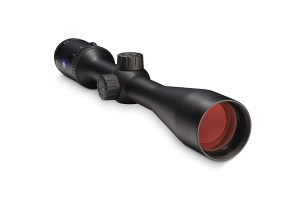 carl zeiss best scope for elk hunting