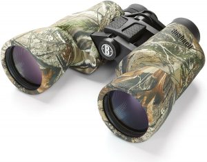 bushness powerview binoculars for elk hunting