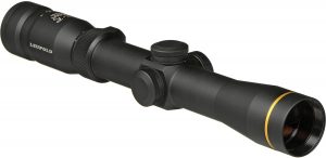 leupold riflescope for mosin nagant