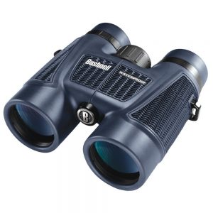 bushnell h20 roof prism binoculars