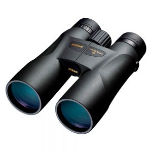 Nikon 7573 PROSTAFF 5 12x50 Binoculars