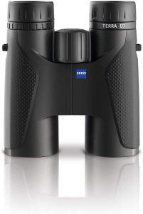 zeiss terra 8x32 binoculars