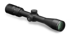 vortex optics diamondback best .22lr scope