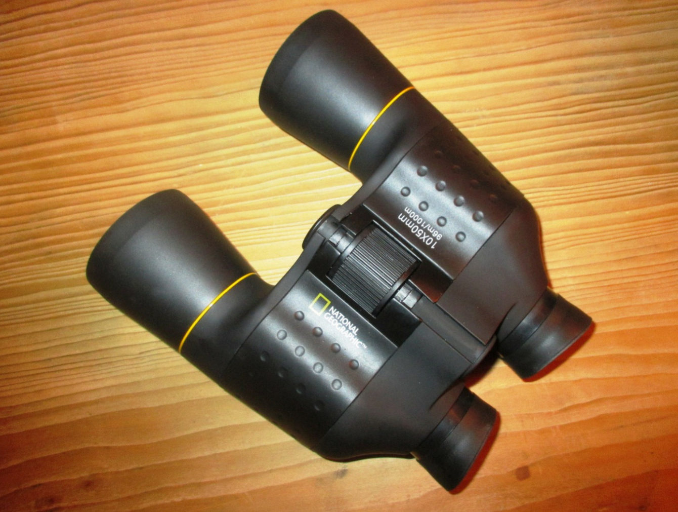 best porro prism binoculars