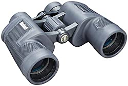 bushness porro prism binoculars