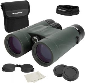 celestron nature dx binoculars for birding