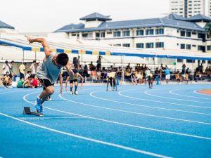 can a monocular be used for sports