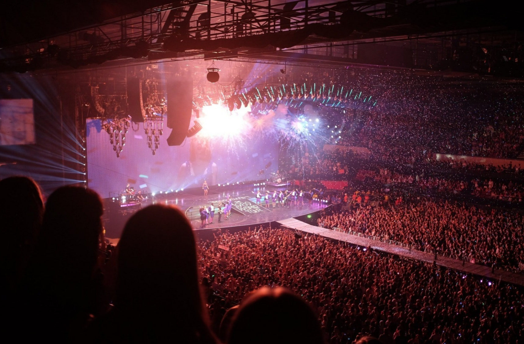 best binoculars for concert