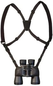 nikon prostaff binocular harness