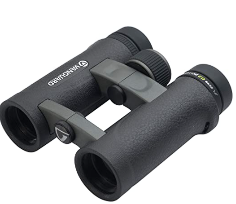 vanguard endeavour binoculars for national parks