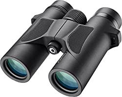 binoculars for looking at roof