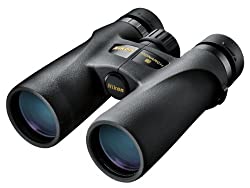 Nikon best binoculars for golf