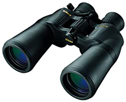 nikon aculon porro prism binocular