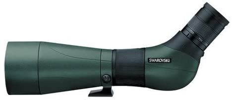 swarovski optik spotting scope