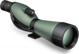 vortex optics diamondback spotting scope