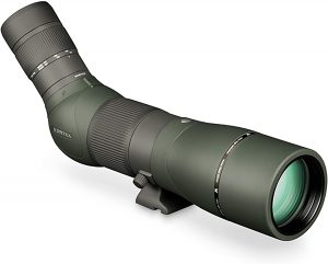 vortex optics razor spotting scope