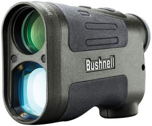 bushnell prime 1300 laser range finder