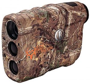 bushnell laser rangefinder