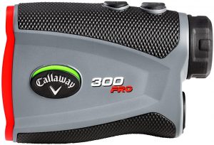 callaway ez laser golf rangefinder