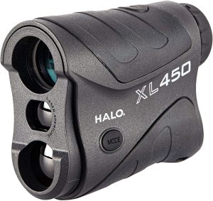 halo xl450 rangefinder