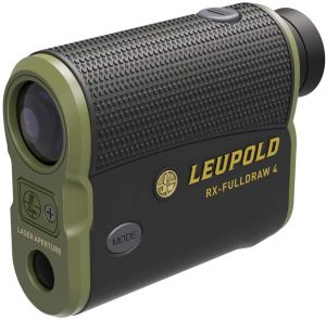 leupold rx fulldraw 4 rangefinder