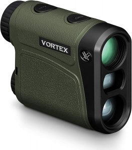 vortex optics impact laser rangefinder