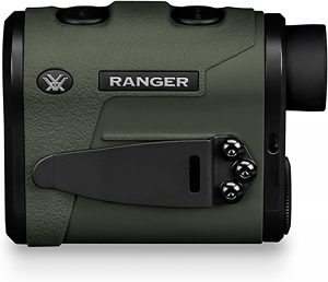 vortex optics ranger laser rangefinder