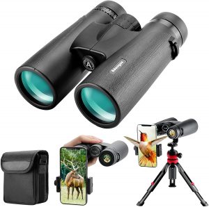 adorrgon hd binoculars