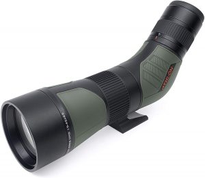 ares g2 uhd spotting scope