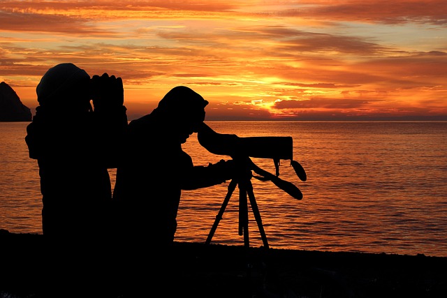 best spotting scope under 1000